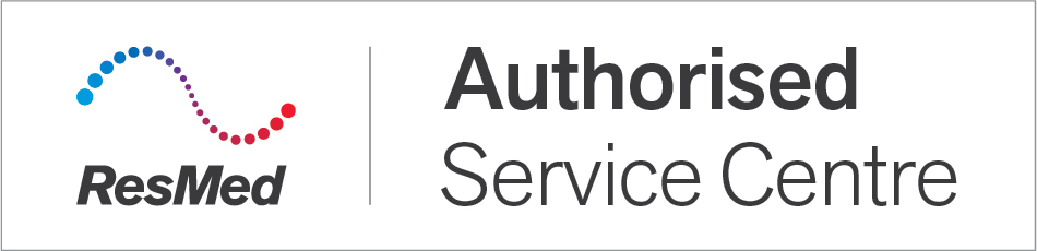 Authorised Service Centre ROW - WHITE