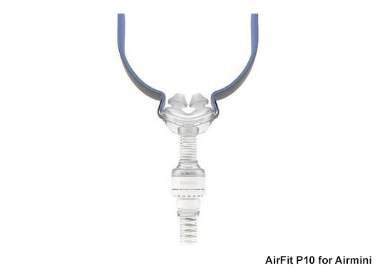 AirFit P10 | ResMed