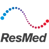 ResMed Logo